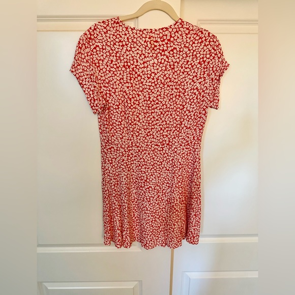 Capulet Dress - Picture 4 of 5